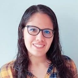Mg. Andrea Velazco